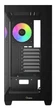 Корпус Ocypus Gamma C72 ARGB Black (GAMMA-C72-BKD400XX-GL) - зображення 10