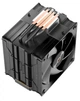 Кулер для процессора Ocypus IOTA A40 BK DUAL FAN (IOTA-A40-BK2NNWD00X-GL) - изображение 4