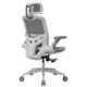 Игровое кресло Cougar Speeder One White (SPEEDER ONE White) - изображение 6