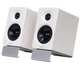 Акустическая система Edifier 2.0 M60 White 66W Bluetooth (M60White) - изображение 1