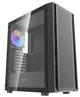 Корпус Darkflash DK352 без БЖ Black (DK353 BLACK) - изображение 1