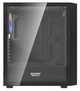 Корпус Darkflash DK352 без БЖ Black (DK353 BLACK) - изображение 6