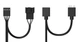 Корпус Ocypus Gamma C60 ARGB Black (GAMMA-C60-BKG400XX-GL) - изображение 10
