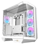 Корпус Darkflash DY470 без БЖ White (DY470 WHITE) - изображение 1