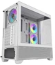 Корпус Darkflash DS900W AIR без БЖ White (DS900W AIR WHITE) - зображення 4