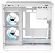 Корпус Ocypus Iota C70 ARGB White (IOTA-C70-WHD600XX-GL) - зображення 6
