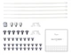 Корпус Ocypus Iota C70 ARGB White (IOTA-C70-WHD600XX-GL) - зображення 10