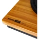 Виниловый проигрыватель Sound One Rock Wood - изображение 13