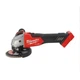 Углошлифовальная машина MILWAUKEE 125 мм M18 FUEL M18 FSAG125X-0 4933478701 - изображение 3