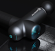 Массажер перкуссионный Booster Lightsaber 2400 mAh (Батарея не съёмная) - изображение 10