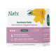 Органические прокладки Naty 14 шт - изображение 1