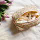 Органические тампоны Eco by Naty Regular 18 шт - изображение 5