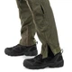 Брюки тактические Mil-Tec с наколенниками Chimera Pants 2XL Olive (opt-M-T-8035) - изображение 8