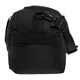 Сумка тактична Mil-Tec вологостійка Combat Parachute Cargo Small Bag 25Л Black (opt-M-T-7945) - зображення 5