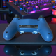 Беспроводной джойстик для PS4 Синий Камуфляж игровой геймпад Bluetooth джойстик Dual Shock PS4 - изображение 2