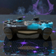 Беспроводной джойстик для PS4 с принтом Assasin's Creed игровой геймпад Bluetooth джойстик Dual Shock PS4 - изображение 3