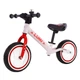 Беговел Lumi BALANCE TILLY 12" Белый с подсветкой колес T-212521 White - изображение 1