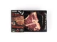 Стейк Галицька Свіжина Ті-боун Dry-Aged, 500 г - изображение 1