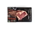 Стейк Галицька Свіжина Нью-Йорк Dry-Aged, 250 г - изображение 1