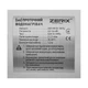 Проточный водонагреватель Zerix ELW21-F-WHITE 3,3 kW силиконовый излив, на мойку (ZX5859) - изображение 8