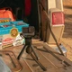 Держатель+аккумулятор GOPRO VOLTA для HERO9, HERO10, HERO11 и MAX (APHGM-001-EU) - изображение 2