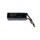 Акумулятор для дрону RacePow 6000mAh 6S 80C (6000mAh-6S-80C) 305645 - зображення 3