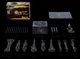 Блок живлення SEASONIC CORE GX-850-ATX31 309185 - зображення 8