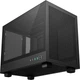 Корпус DeepCool CH160 Black (R-CH160-BKNGI0-G-1) 281782 - зображення 2