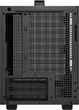 Корпус DeepCool CH160 Black (R-CH160-BKNGI0-G-1) 281782 - зображення 9