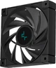 Корпус DeepCool CC560 ARGB V2 (R-CC560-BKTAA4-G-2), без БП 274095 - зображення 12