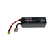 Акумулятор для дрону RacePow 4200mAh 6S 80C (4200mAh-6S-80C) 305643 - зображення 1