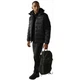 Пуховик cинтетичний Aldthorn Regatta RMN306-61G 3XL Чорний (5063516132769) - изображение 6