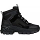 Черевики Hi-Ryze Skechers 177242 BBK 41 Чорний (196311702273) - зображення 1