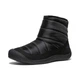 Черевики HOWSER FOLD DOWN W KEEN 1027929 37 Чорний (195208243462) - зображення 3
