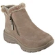 Ботинки EASY GOING Skechers 167862 TPE 37 Бежевий (196989838922) - изображение 3