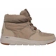 Черевики GLACIAL ULTRA Skechers 144194 TAN 38 Зелений (196989797625) - зображення 1