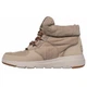 Черевики GLACIAL ULTRA Skechers 144194 TAN 38 Зелений (196989797625) - зображення 4