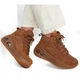 Черевики Uno Peaks Skechers 177550 CSNT 38 Коричневий (196989870120) - зображення 5