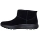 Сапоги ON-THE-GO ENCORE Skechers 144853 BBK 40 Чорний (198376019761) - изображение 2