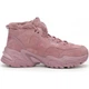 Черевики Stamina V2 Skechers 167338 WINE 41 Рожевий (195204825051) - зображення 1