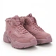Черевики Stamina V2 Skechers 167338 WINE 41 Рожевий (195204825051) - зображення 2