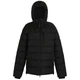 Пуховик cинтетичний Leeshaw Regatta RMN317-800 S Чорний (5063516098607) - изображение 7