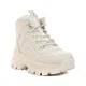 Черевики Hi-Ryze Skechers 177242 OFWT 41 Білий (196311702518) - зображення 2