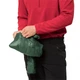 Пуховик ATMOSPHERE JKT M Jack Wolfskin 1204421-4119 50-52 Зелений (4060477625638) - изображение 4