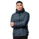 Пуховик прошитий ATMOSPHERE JKT M Jack Wolfskin 1204421-1249 54 Синій (4060477921822) - изображение 2