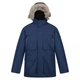 Парка Volter Parka Regatta RMP323-0FP XL Синій (5063019268149) - изображение 1