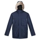 Парка Volter Parka Regatta RMP323-540 S Синій (5059404842476) - изображение 1