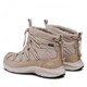 Черевики UNEEK SNK CHUKKA II WP KEEN 1026619 37 Жовтий (195208043888) - изображение 3