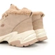 Черевики Stamina V2 Skechers 167338 TAN 41 Бежевий (195204824931) - зображення 4