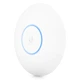 Крапка доступу Ubiquiti UniFi U6 PRO (U6-PRO) (AX5400, WiFi 6, 1хGE PoE, IP54, 4x4 MIMO, без БП) Зовнішній - изображение 2